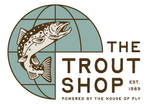 The Trout Shop